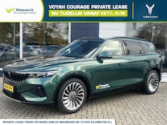Voyah Free - 100kWh 490pk Aut Business Edition 490PK 106 KWh 4WD | Navigatie | Luchtvering | Lederen be