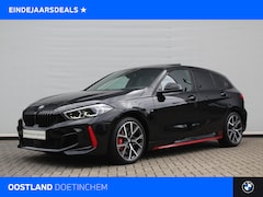BMW 1-serie - 128ti High Executive Automaat / Panoramadak / Sportstoelen / Stoelverwarming / Head-Up / M