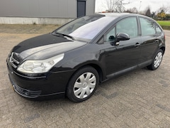 Citroën C4 - 1.6-16V Ligne Ambiance Clima CruiseC