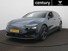 Audi A6 Avant e-tron - S edition performance 100 kWh S-Line | Panoramadak | Head-Up | Elek. Stoelen |