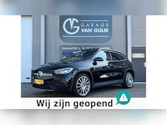 Mercedes-Benz GLA-Klasse - 250 e AMG 235PK Automaat, Navi, Clima, Adapt.Cruise, PanoDak, Carplay, BurmesterAudio, Cam