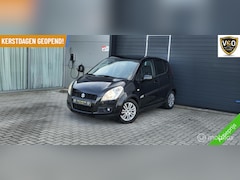Suzuki Splash - 1.2 Exclusive NIEUWE VERSNELLINGSBAK