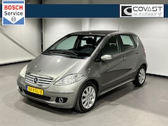 Mercedes-Benz A-klasse - 200 Elegance 5-deurs | Trekhaak | Stoelvw. |
