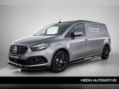 Mercedes-Benz eCitan - L2 51 kW Pro | Hedin Automotive Edition | Navigatie Plus Pakket | Parkeerpakket | Licht Pa