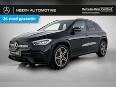 Mercedes-Benz GLA-Klasse - GLA 250e Automaat Business Solution AMG Limited | Advantage Pakket | Nightpakket | Panoram