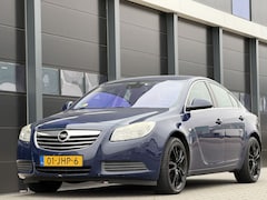 Opel Insignia - 2.0 CDTI Navi Clima