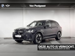 BMW iX3 - High Executive 80 kWh