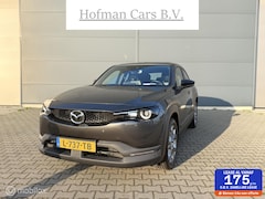 Mazda MX-30 - SOH 93.81% e-SkyActiv 145 Comfort 36 kWh Incl BTW