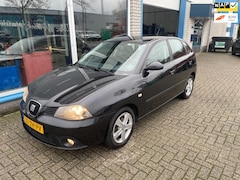 SEAT Ibiza - 1.6-16V Freestyle