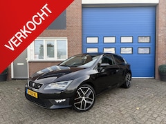 SEAT Leon SC - 1.4 TSI FR Business | Led | Climb | Nieuwe Distributie