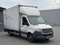 Mercedes-Benz Sprinter - 316 2.2 CDI L3 EURO VI-D BAKWAGEN LAADKLEP |nieuwe APK
