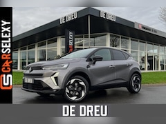 Renault Captur - 1.6 E-Tech full hybrid 145 Techno | AUTOMAAT | STOELVERW | CAMERA |