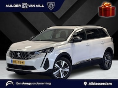Peugeot 5008 - Allure Pack Business 1.2 Turbo 130pk | STOELVERW. | NAVI | CAMERA | CRUISE CONTROL | LED |