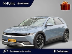 Hyundai IONIQ 5 - Connect+ 77.4 kWh | Lederen bekleding | Warmtepomp & V2L | Geïntegreerde navigatie | Apple