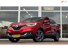 Renault Kadjar - 1.2 TCe Extase Trekhaak Panoramadak 19" LM LED Mooi