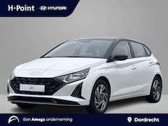Hyundai i20 - 1.0 T-GDI Comfort DCT | €2990 KORTING | AUTOMAAT | APPLECARPLAY & ANDROIDAUTO |