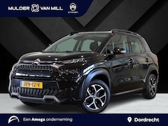 Citroën C3 Aircross - Shine 1.2 Turbo 130pk EAT6 | GRIPCONTROL | ALL SEASON | NAVI | CLIMA | PARKEERSENSOREN | I