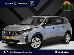 Peugeot 5008 - Active Pack Business 1.2 Hybrid 145pk e-DSC6 | NAVI | CAMERA | STOELVERW. | CLIMA | CRUISE