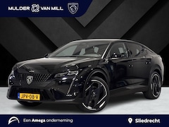 Peugeot 408 - GT 1.6 HYbrid PHEV 180pk EAT8 | NAPPA LEDER | HANDSFREE A.KLEP | NIGHTVISION | 20" LM-VELG