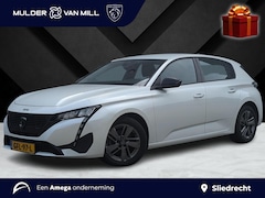 Peugeot 308 - Active Pack Business 1.2 Turbo 130pk | NAVI | PARKEERHULP | LM-VELGEN | DAB+ | ACTIVE SAFE