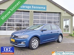 Volkswagen Polo - 1.0 TSI Comfortline