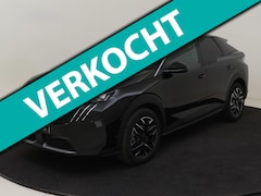 Peugeot 3008 - 1.2 Hybrid 136 Allure 360Cam/4-Seizoensbanden/Winterpakket