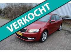 Skoda Octavia - 1.4 TSI Greentech Ambition
