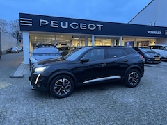 Peugeot 2008 - 1.2 Puretech 100pk