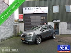 Opel Mokka X - 1.4 Turbo Online Edition