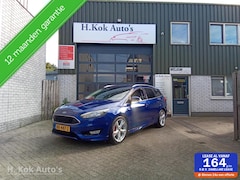 Ford Focus Wagon - 1.0 ST-Line