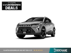 Mitsubishi ASX - First Edition | Achteruitrijcamera | Adaptive Cruise Control (ACC) (alleen automaat) | Aut