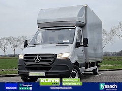 Mercedes-Benz Sprinter - 317 Bakwagen Laadklep
