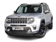 Jeep Renegade - 1.3T Limited | Beats audio | Automaat | Navigatie