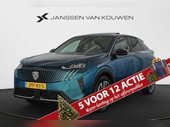 Peugeot 3008 - 1.2 Hybrid 136 Allure / Panoramadak / 360 Camera / Navigatie