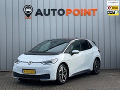 Volkswagen ID.3 - First Plus 58 kWh FASE CAMERA SOH 92%