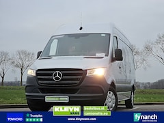 Mercedes-Benz Sprinter - 315 L2H2 RWD Mbux
