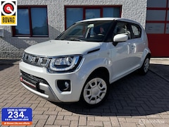 Suzuki Ignis - 1.2 Smart Hybrid Select