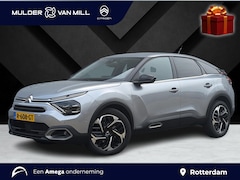 Citroën C4 - Shine 1.2 PureTech 130pk | NAVI | CAMERA | ADAPTIVE CRUISE | HIFI AUDIO | KEYLESS ENTRY |