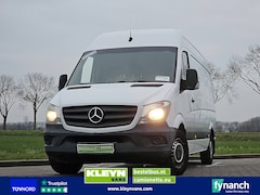 Mercedes-Benz Sprinter - 316 L2H2 163Pk Euro6 AC