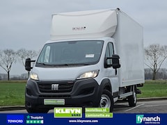 Fiat Ducato - 2.2 Bakwagen Laadklep