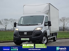 Fiat Ducato - 2.2 Bakwagen Deuren