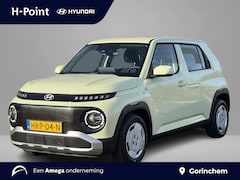 Hyundai Inster - E-Motion 49 kWh |€5120 KORTING|VOORRAAD|NAVIGATIE|CAMERA|SENSOREN|