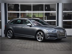 Audi A4 Avant - 3.0 TFSI S4 quattro Pro Line Plus