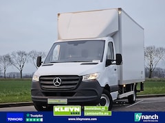 Mercedes-Benz Sprinter - 316 Bakwagen Laadklep