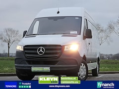 Mercedes-Benz Sprinter - 311 L2H2 RWD Airco Euro6