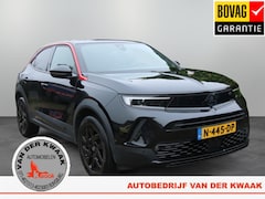 Opel Mokka - 1.2 Turbo GS Line