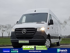 Mercedes-Benz Sprinter - 317 L4H2 SuperMAXI XXL