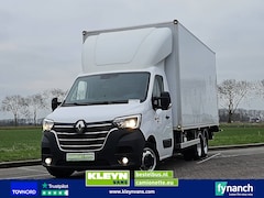 Renault Master Combi - 2.3 BE-Bakwagen