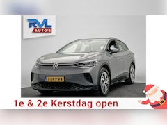 Volkswagen ID.4 - Pure 52 kWh Adaptieve Cruise Control Trekhaak Navigatie Carplay