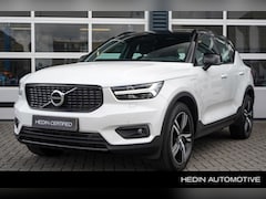 Volvo XC40 - 1.5 T5 Twin Engine R-Design | Glazen Schuifdak | Elektrische Stoelen met Geheugen | Harman
